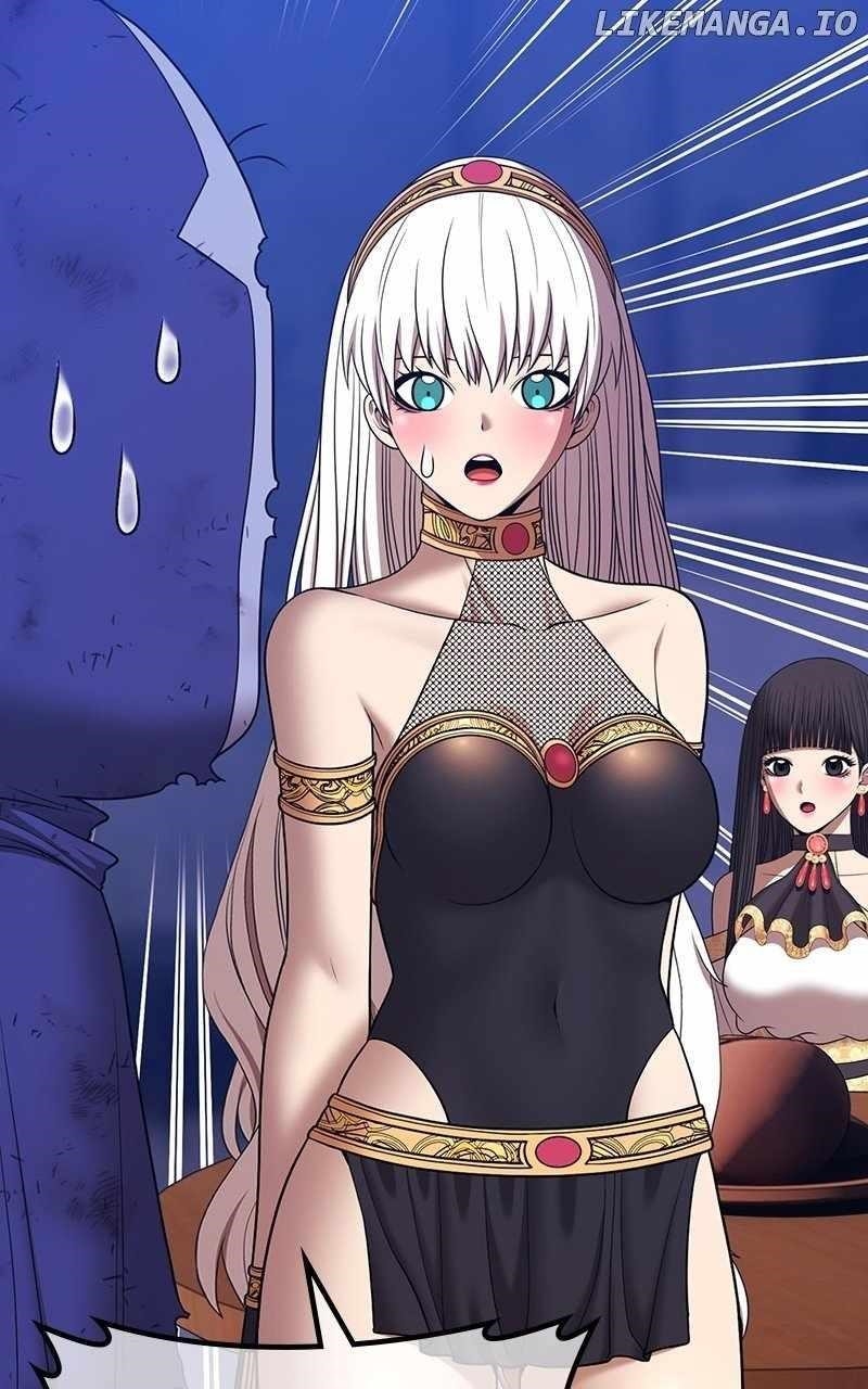 99 Reinforced Wood Stick — Chapter 105 — page 200