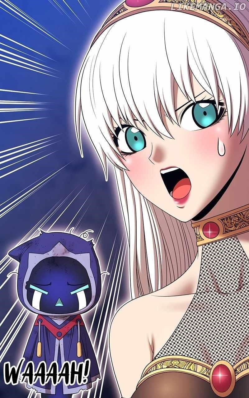 99 Reinforced Wood Stick — Chapter 105 — page 208