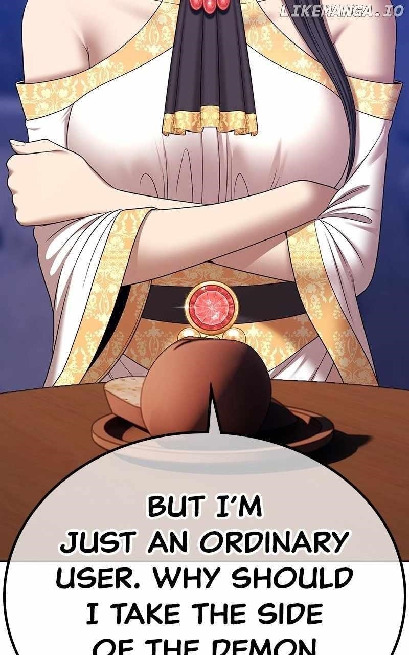 99 Reinforced Wood Stick — Chapter 105 — page 214