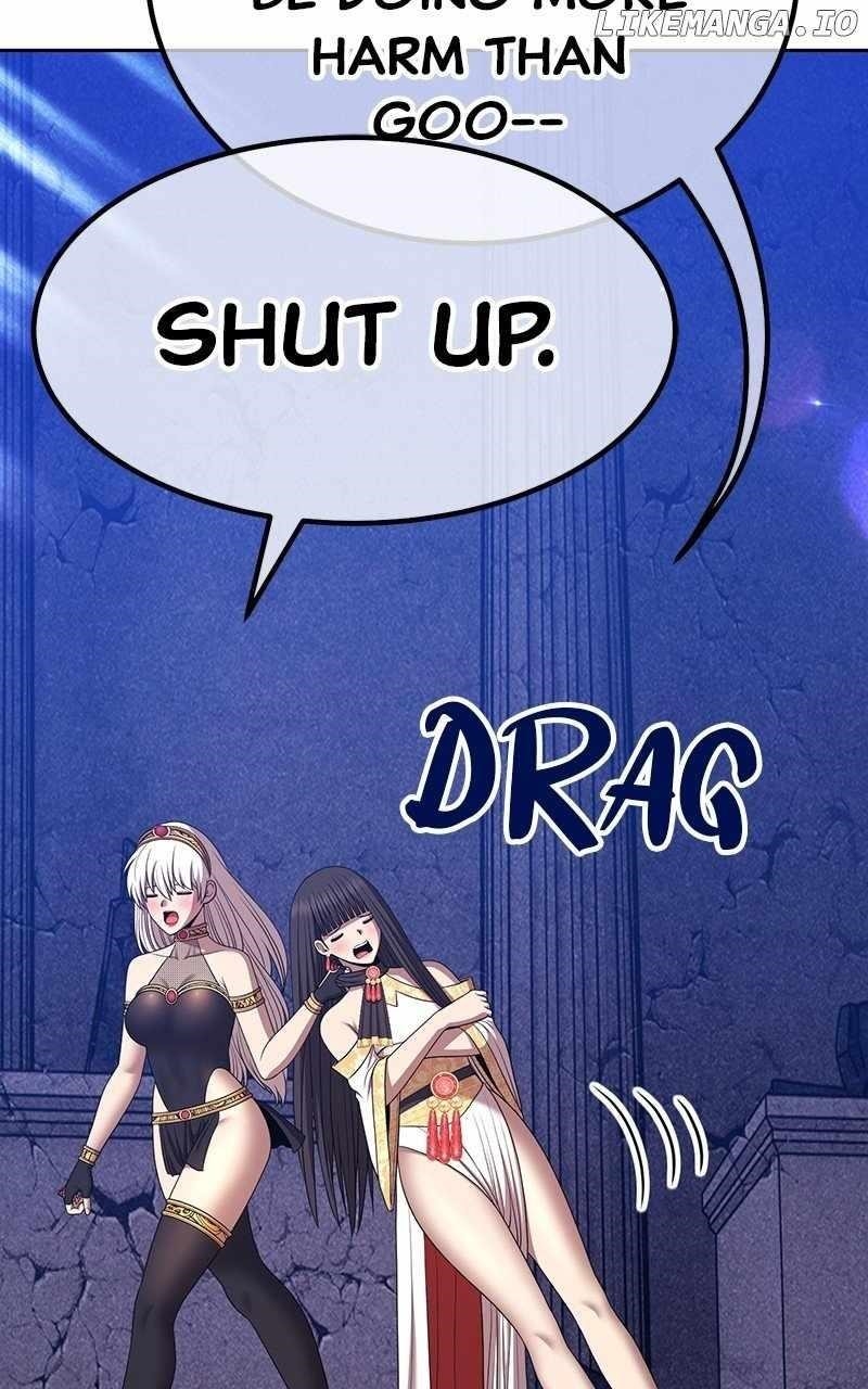 99 Reinforced Wood Stick — Chapter 105 — page 218