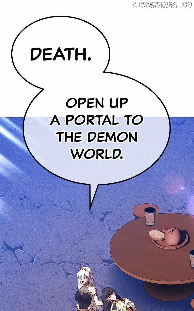 99 Reinforced Wood Stick — Chapter 105 — page 220
