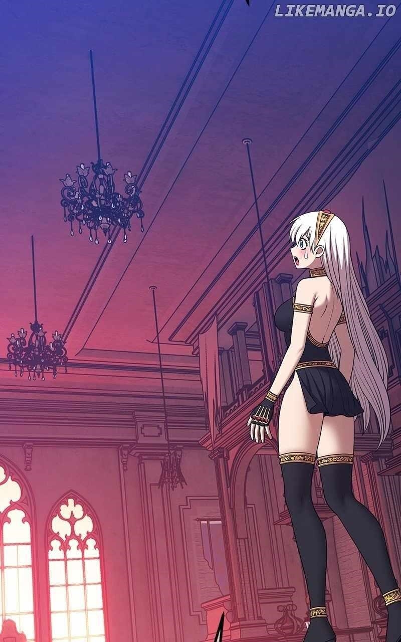99 Reinforced Wood Stick — Chapter 105 — page 241
