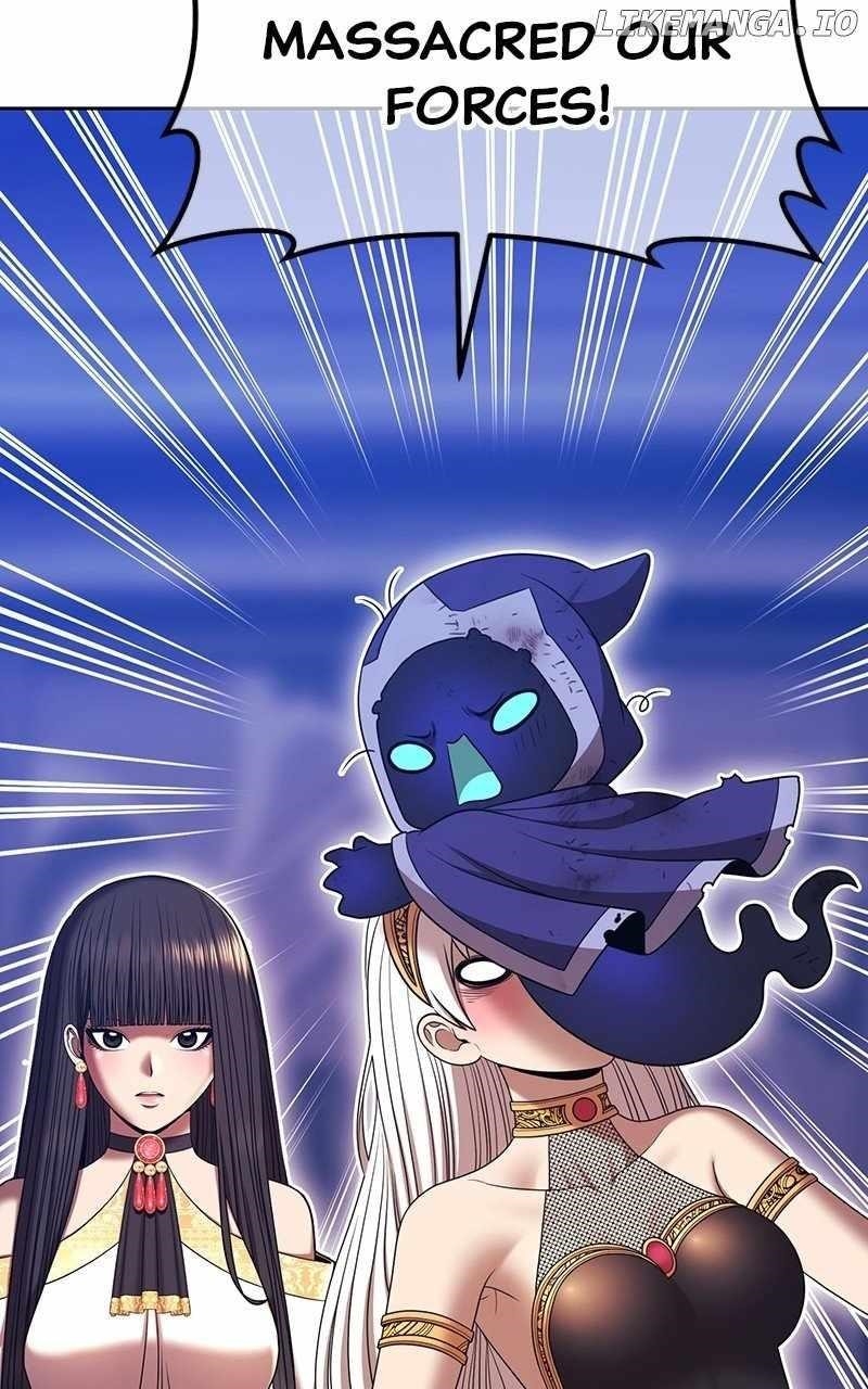 99 Reinforced Wood Stick — Chapter 105 — page 252