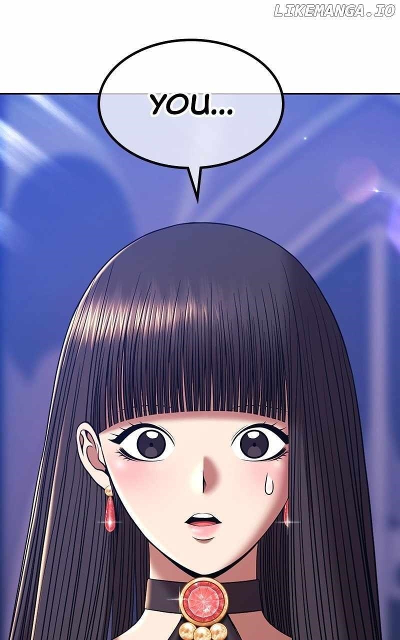 99 Reinforced Wood Stick — Chapter 105 — page 254