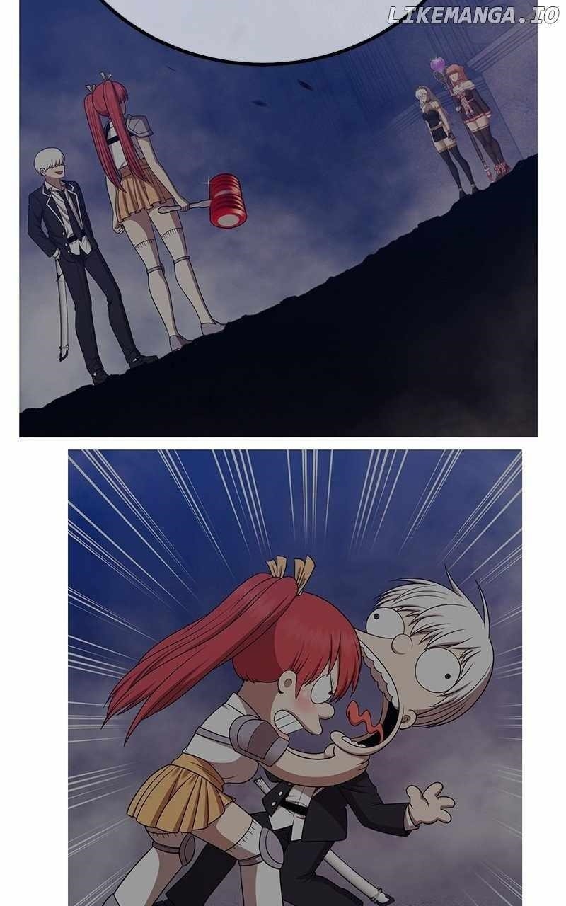 99 Reinforced Wood Stick — Chapter 105 — page 256