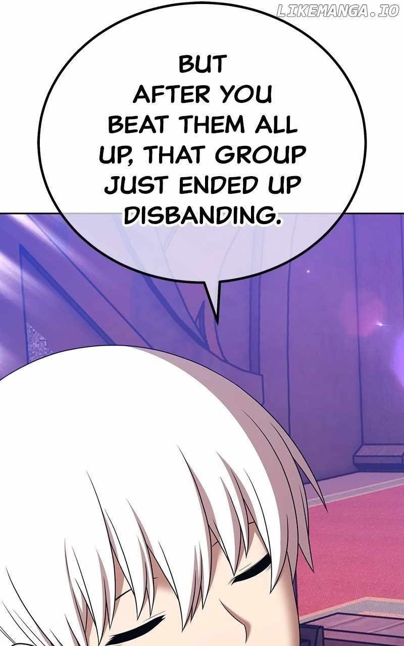 99 Reinforced Wood Stick — Chapter 105 — page 261