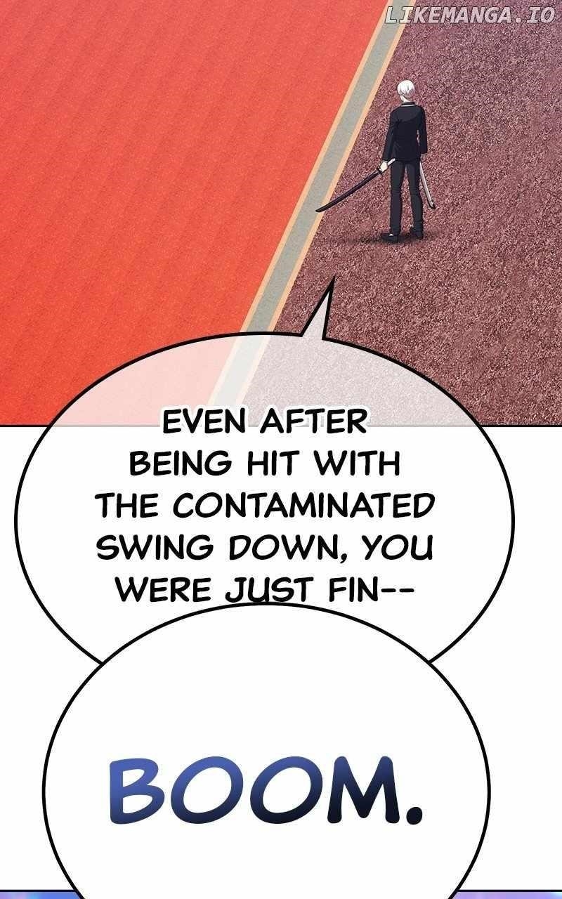 99 Reinforced Wood Stick — Chapter 105 — page 304