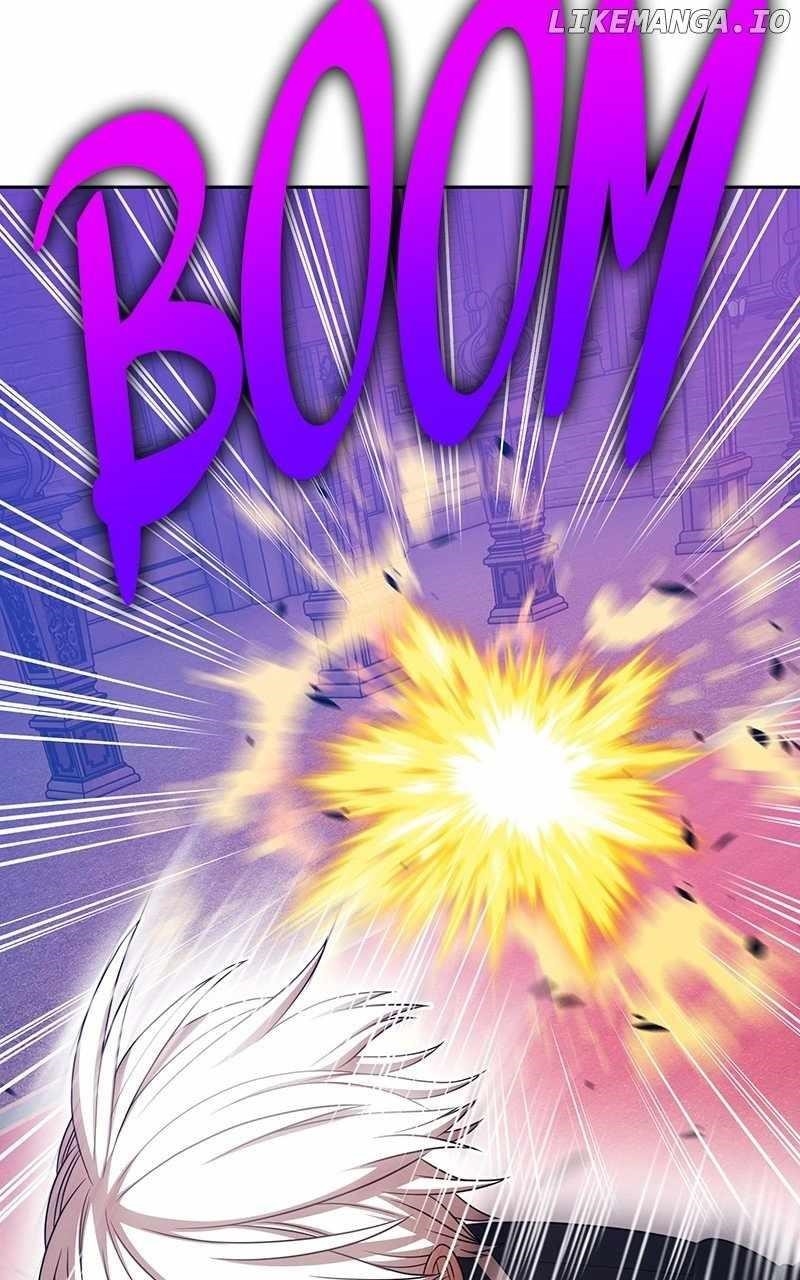 99 Reinforced Wood Stick — Chapter 105 — page 307