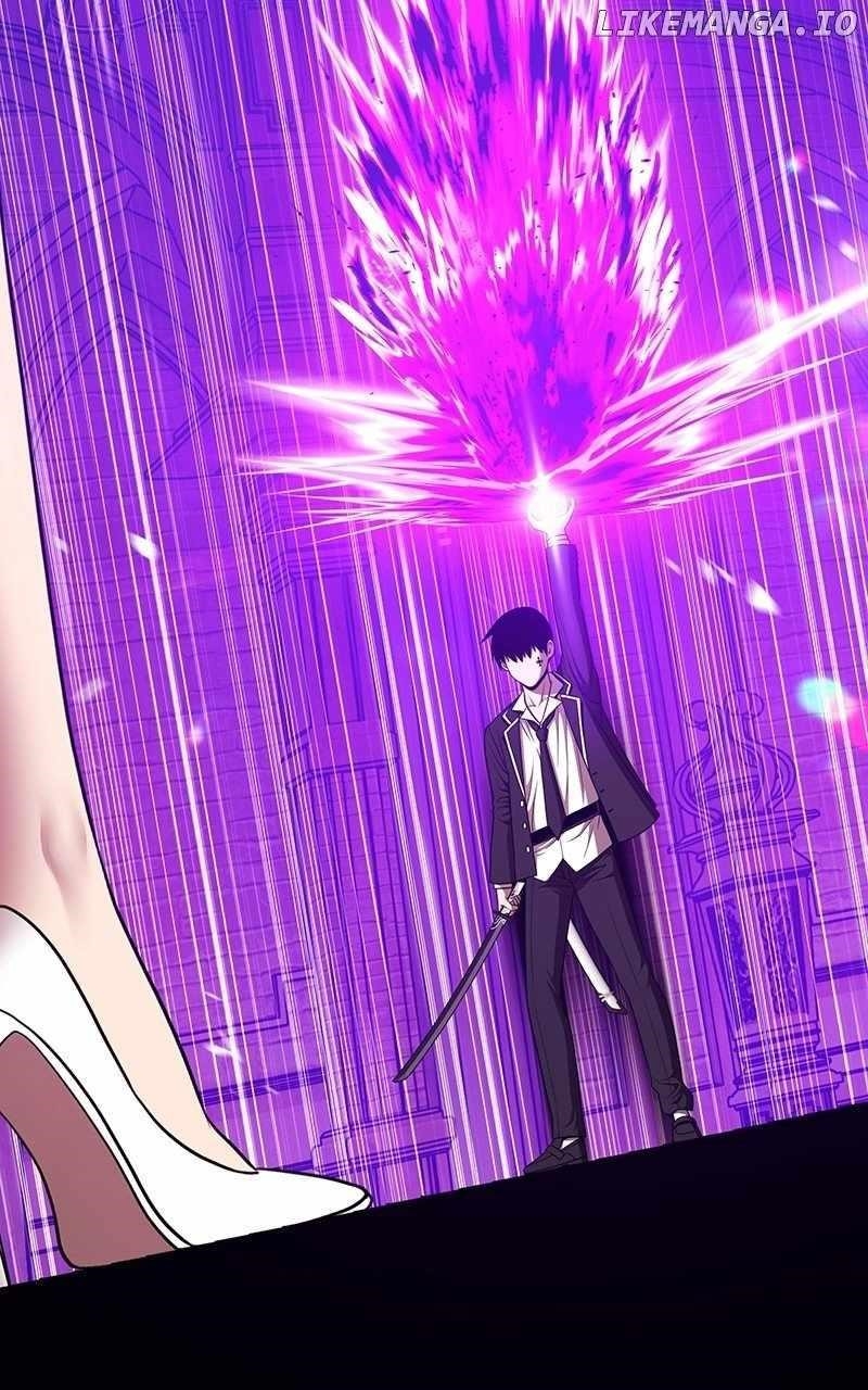 99 Reinforced Wood Stick — Chapter 105 — page 330
