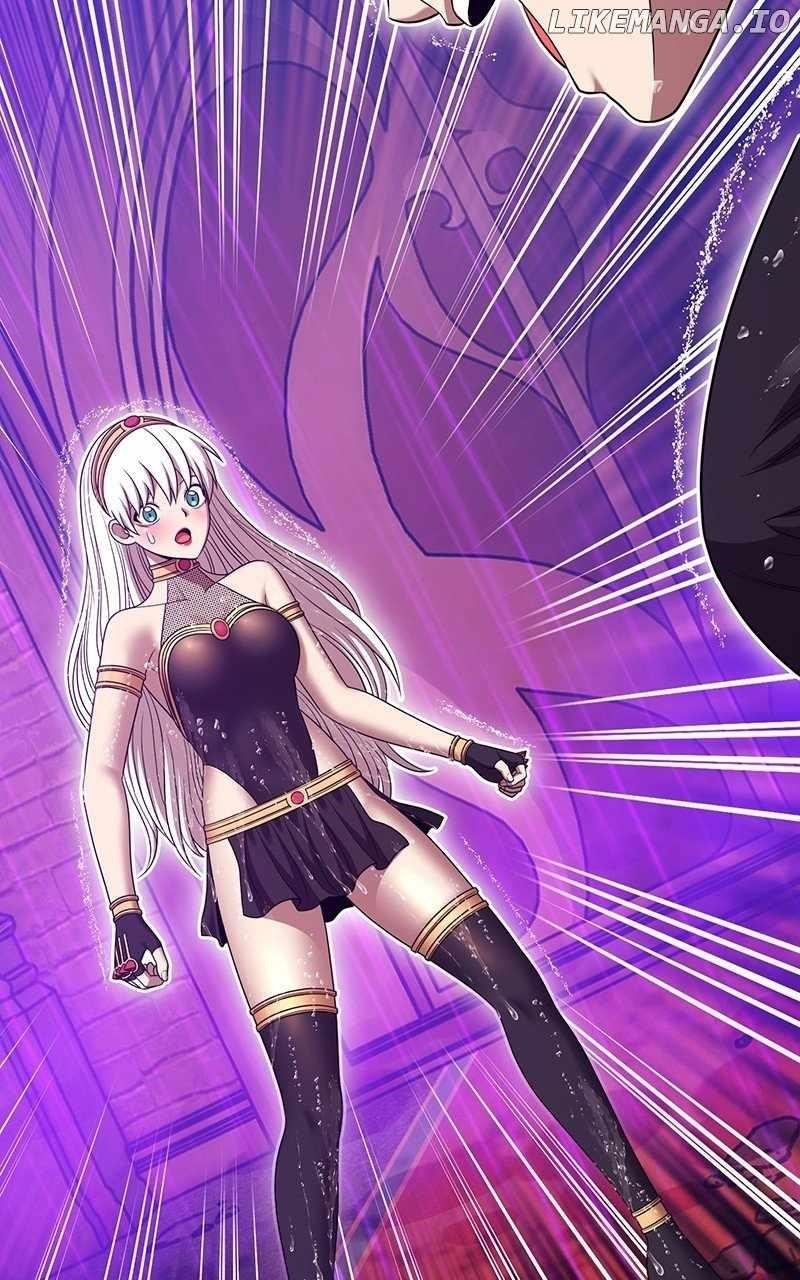 99 Reinforced Wood Stick — Chapter 105 — page 360