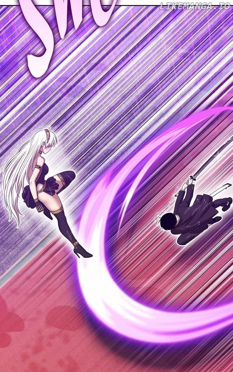99 Reinforced Wood Stick — Chapter 105 — page 362