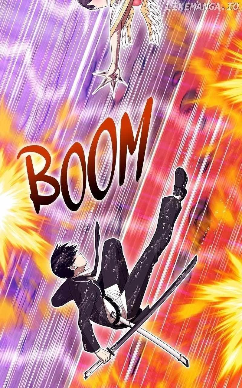 99 Reinforced Wood Stick — Chapter 106 — page 43