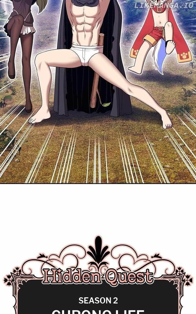 99 Reinforced Wood Stick — Chapter 106 — page 128