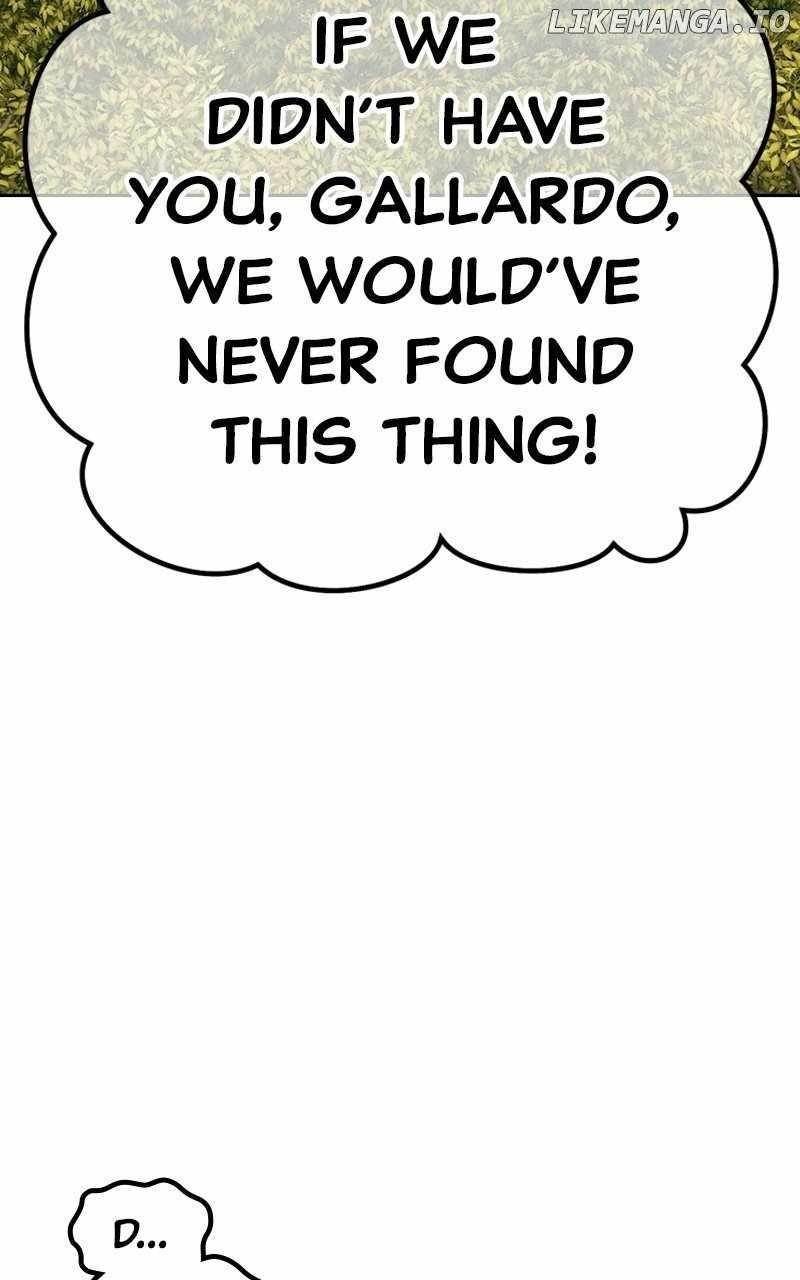 99 Reinforced Wood Stick — Chapter 106 — page 132