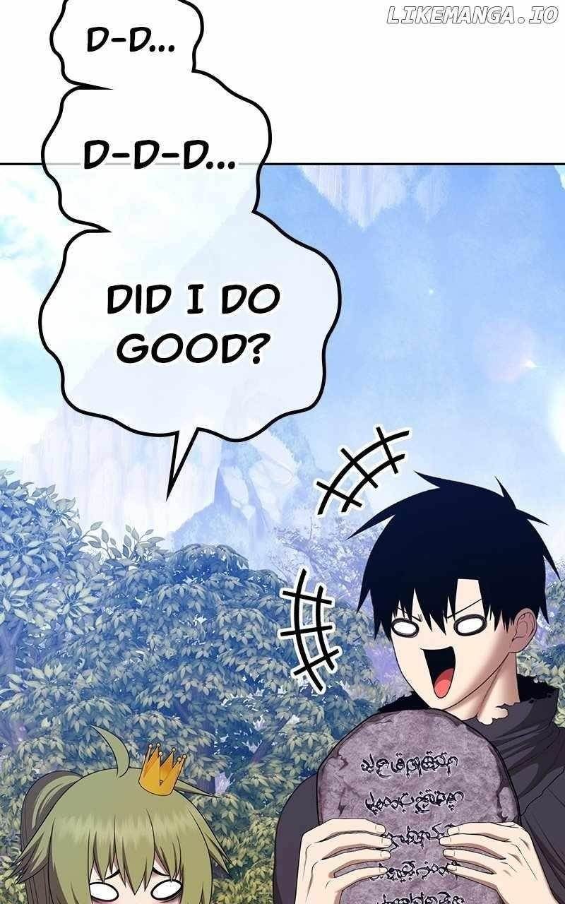 99 Reinforced Wood Stick — Chapter 106 — page 133