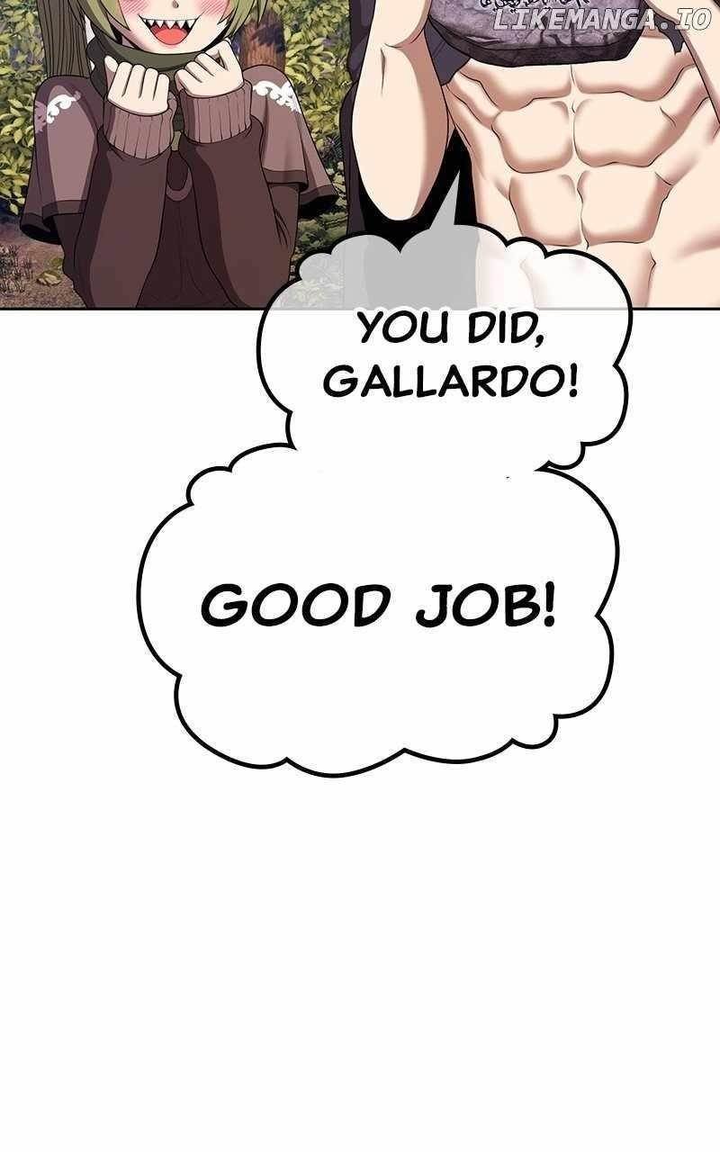 99 Reinforced Wood Stick — Chapter 106 — page 134