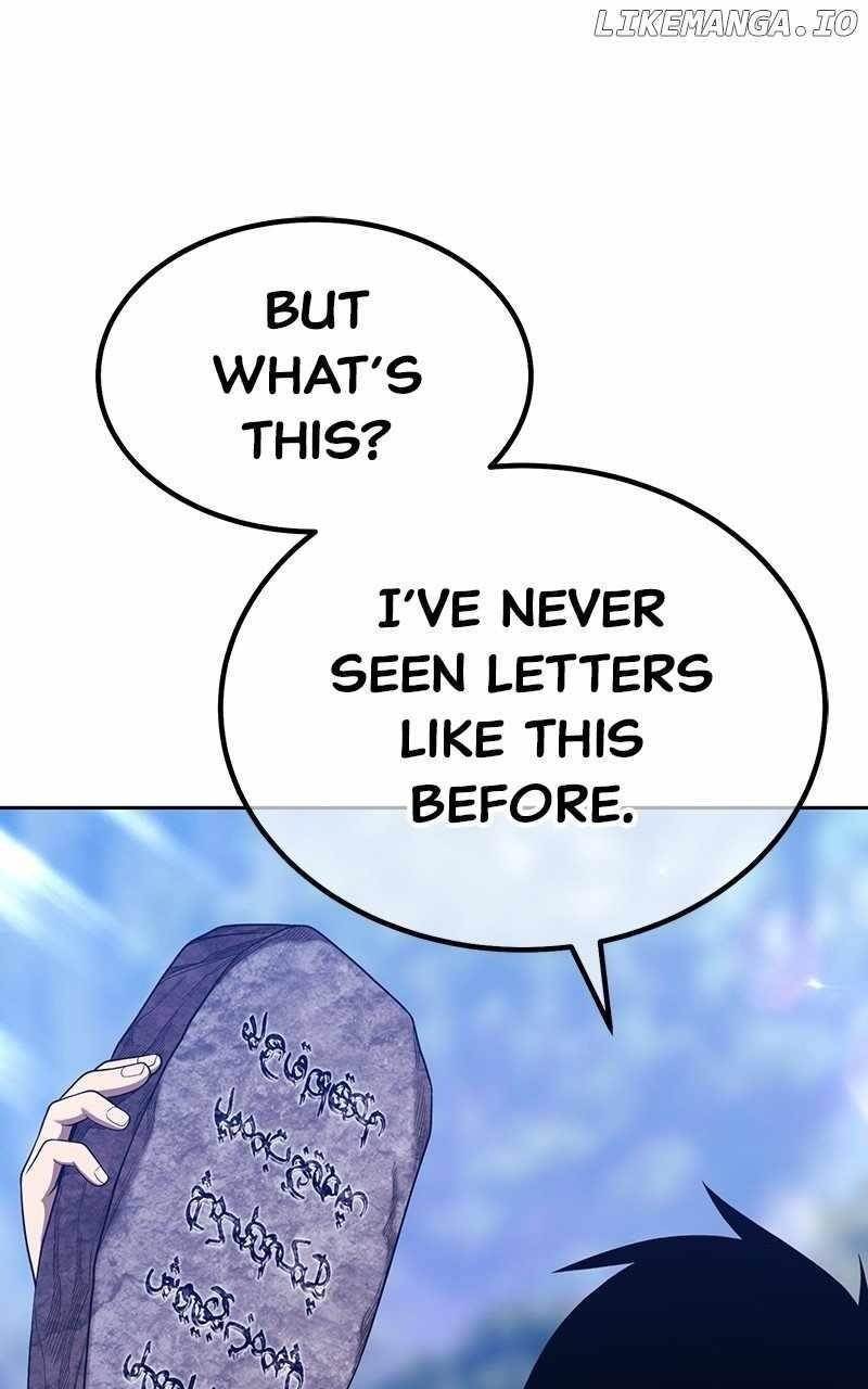 99 Reinforced Wood Stick — Chapter 106 — page 137