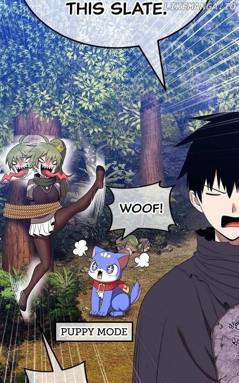 99 Reinforced Wood Stick — Chapter 106 — page 142