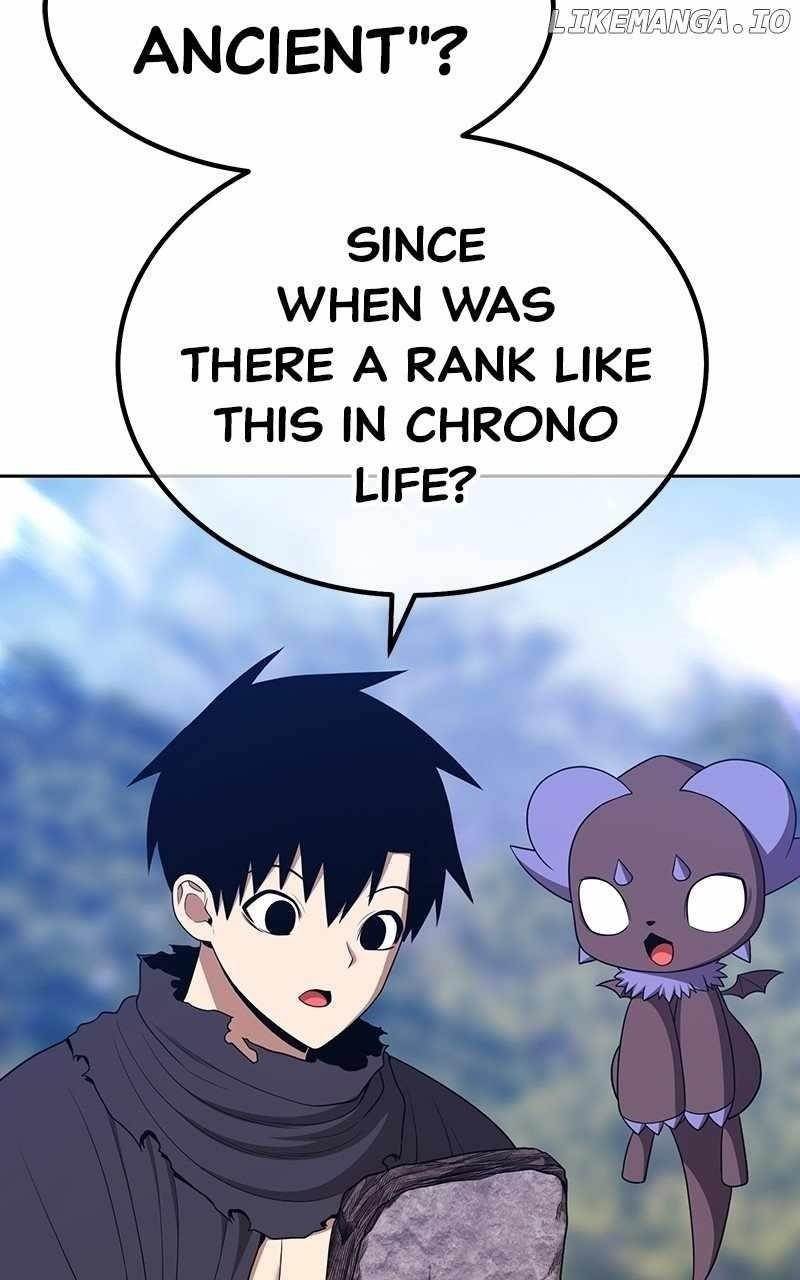 99 Reinforced Wood Stick — Chapter 106 — page 149