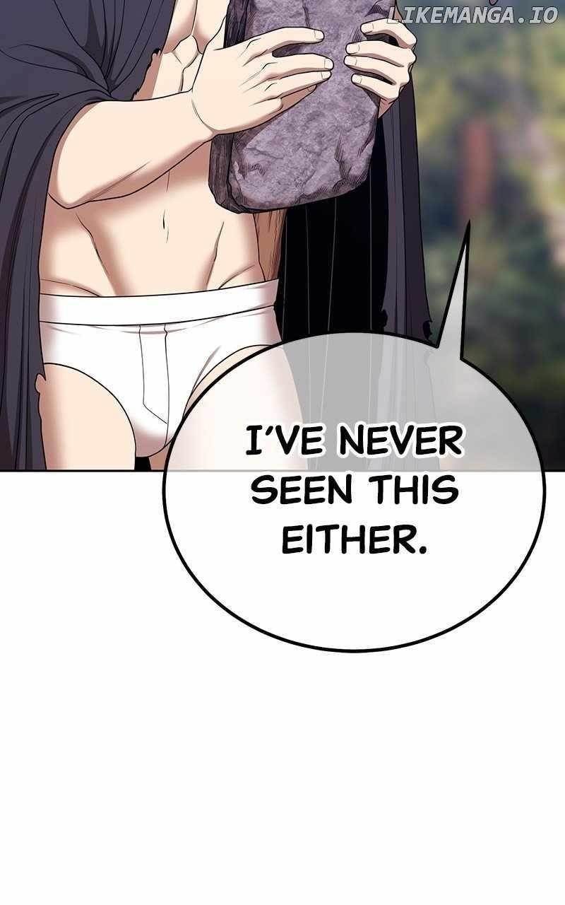 99 Reinforced Wood Stick — Chapter 106 — page 150