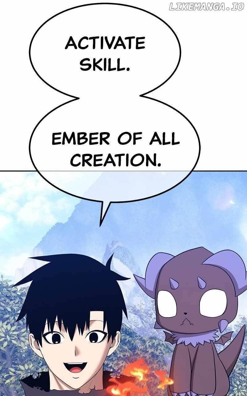 99 Reinforced Wood Stick — Chapter 106 — page 154