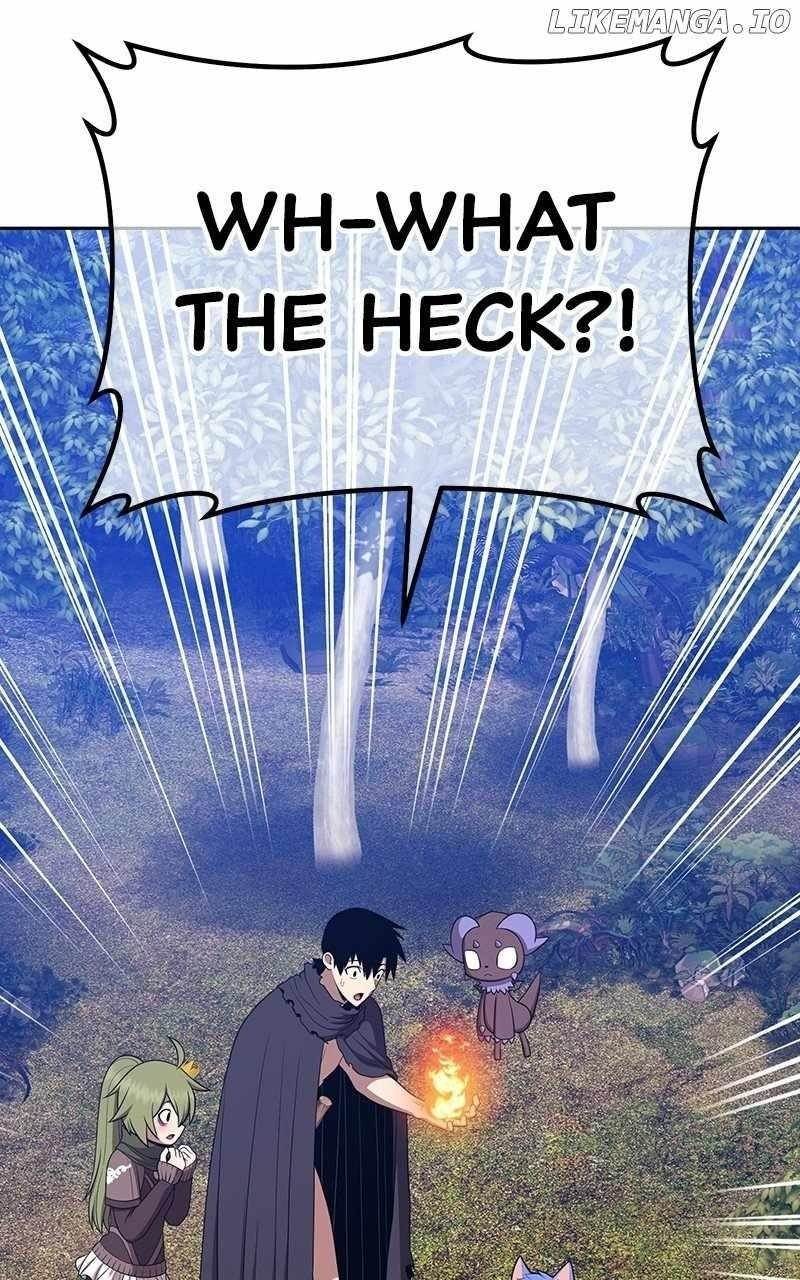 99 Reinforced Wood Stick — Chapter 106 — page 168