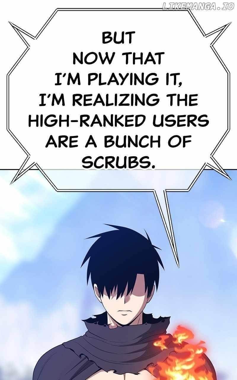 99 Reinforced Wood Stick — Chapter 106 — page 233