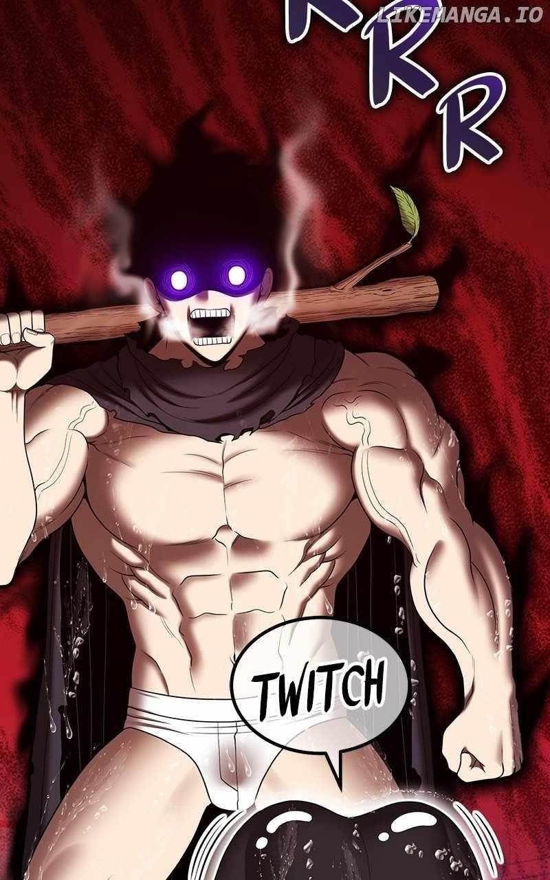 99 Reinforced Wood Stick — Chapter 106 — page 293
