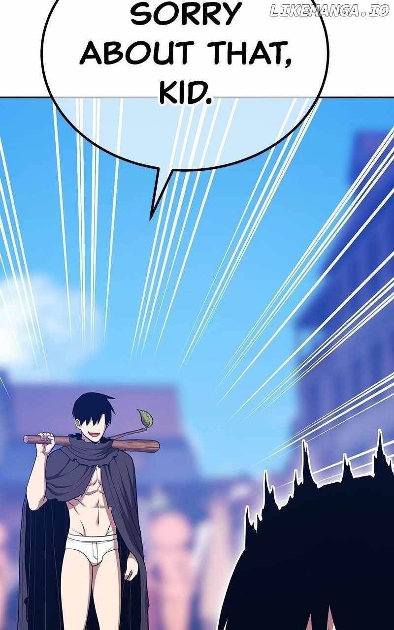 99 Reinforced Wood Stick — Chapter 106 — page 380