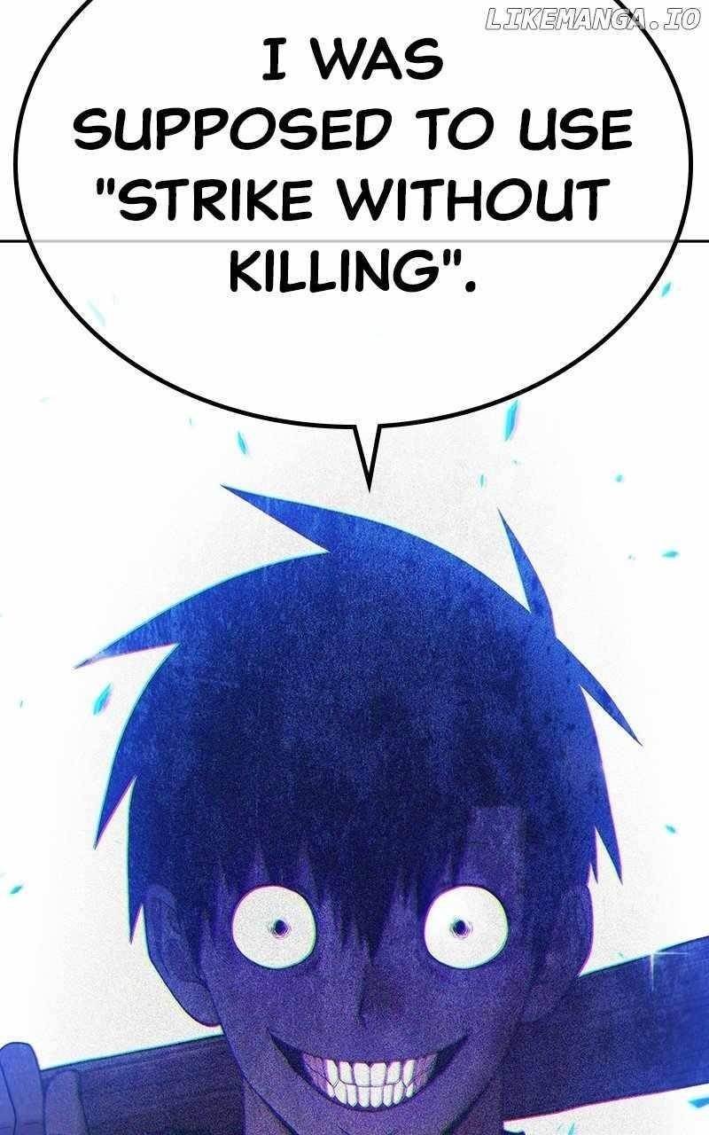 99 Reinforced Wood Stick — Chapter 106 — page 382