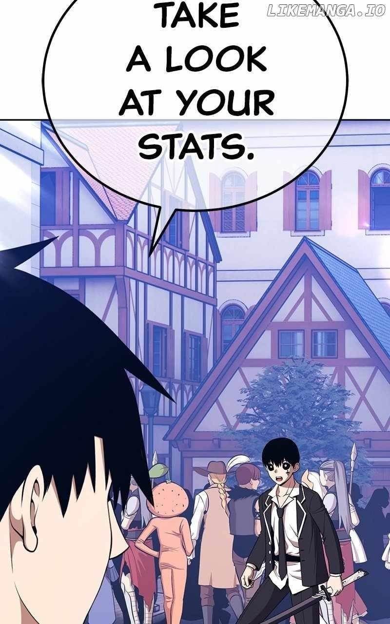 99 Reinforced Wood Stick — Chapter 106 — page 388