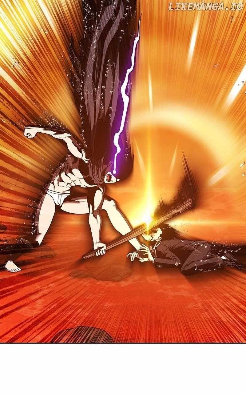 99 Reinforced Wood Stick — Chapter 107 — page 8