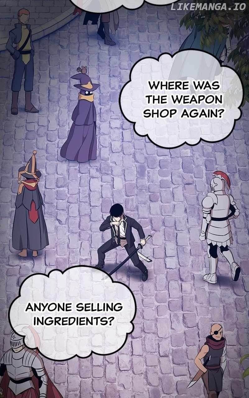 99 Reinforced Wood Stick — Chapter 107 — page 23