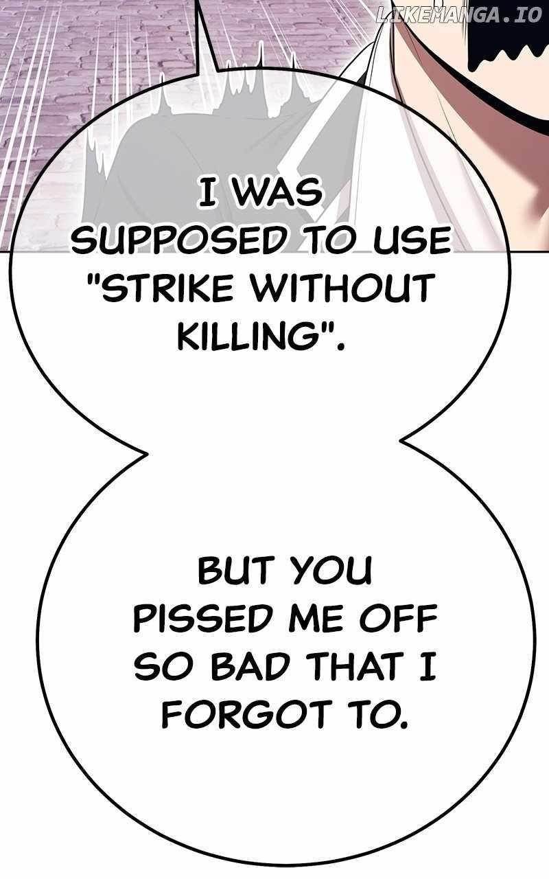 99 Reinforced Wood Stick — Chapter 107 — page 31