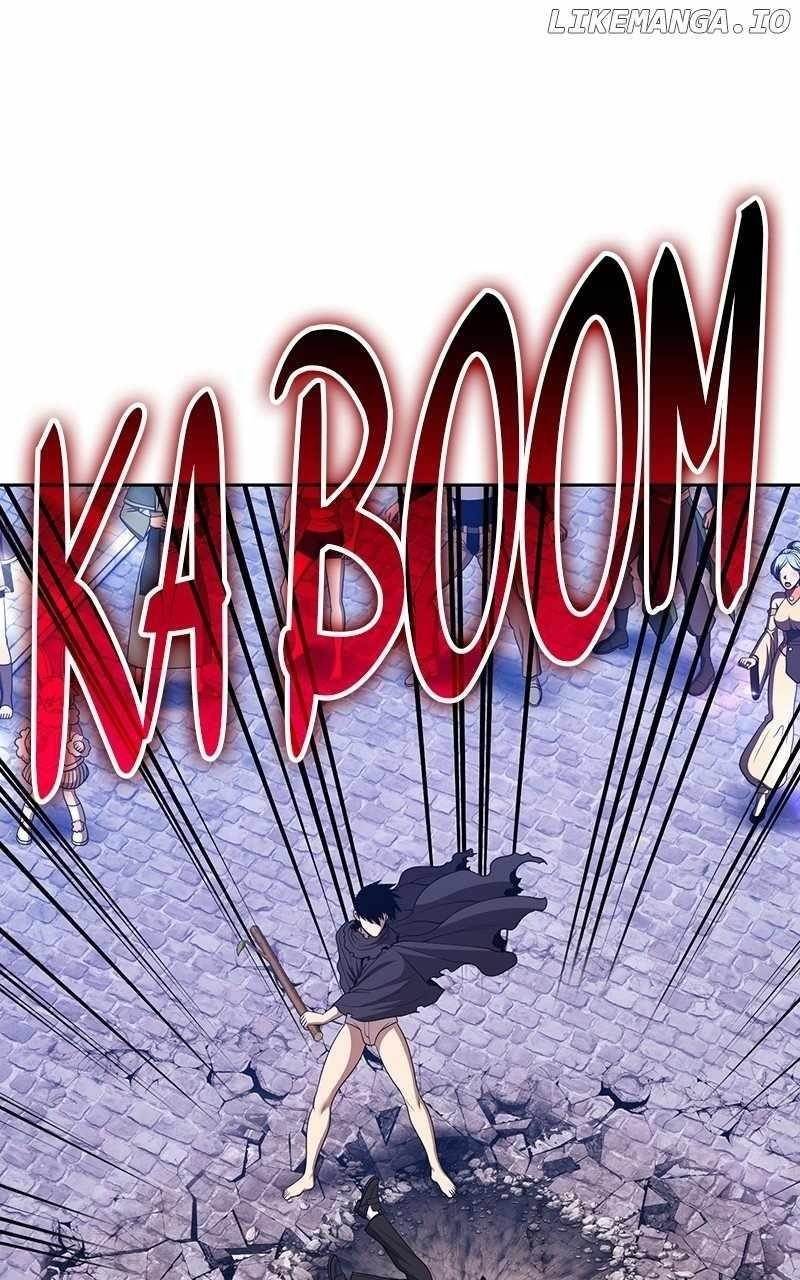 99 Reinforced Wood Stick — Chapter 107 — page 50