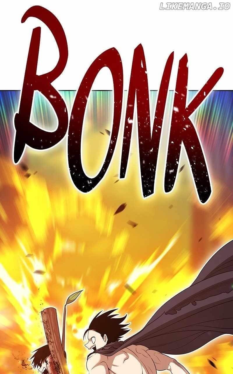 99 Reinforced Wood Stick — Chapter 107 — page 79