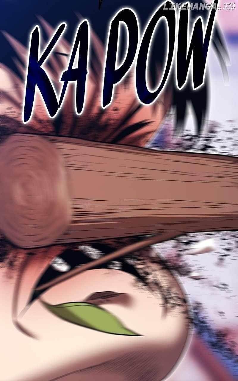 99 Reinforced Wood Stick — Chapter 107 — page 91