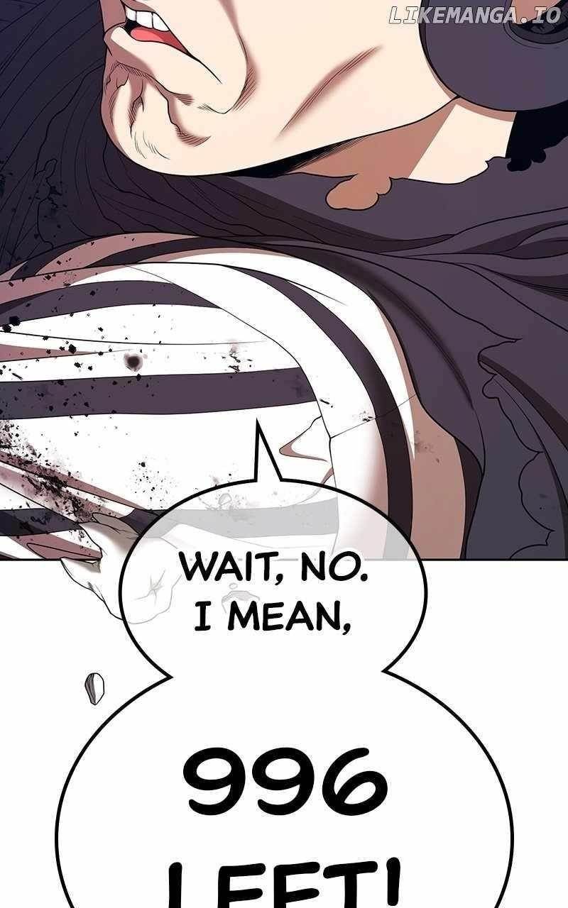 99 Reinforced Wood Stick — Chapter 107 — page 96