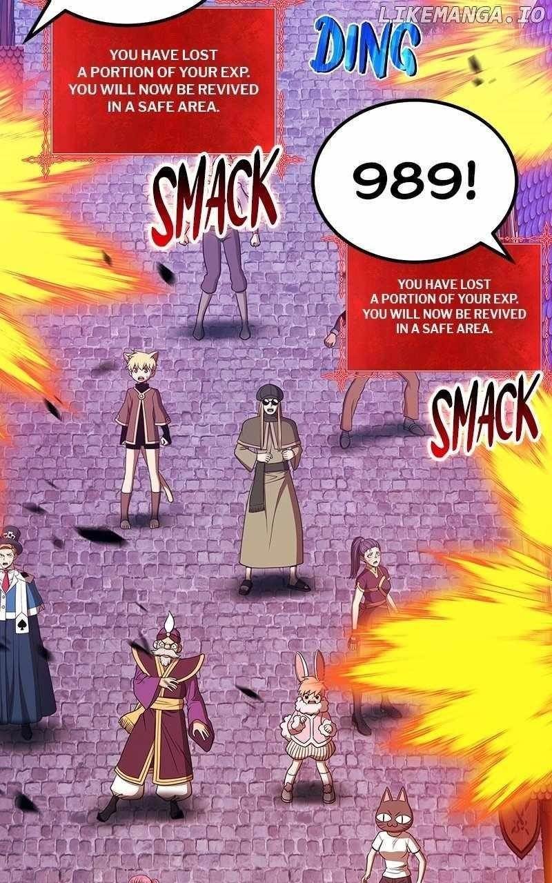 99 Reinforced Wood Stick — Chapter 107 — page 110