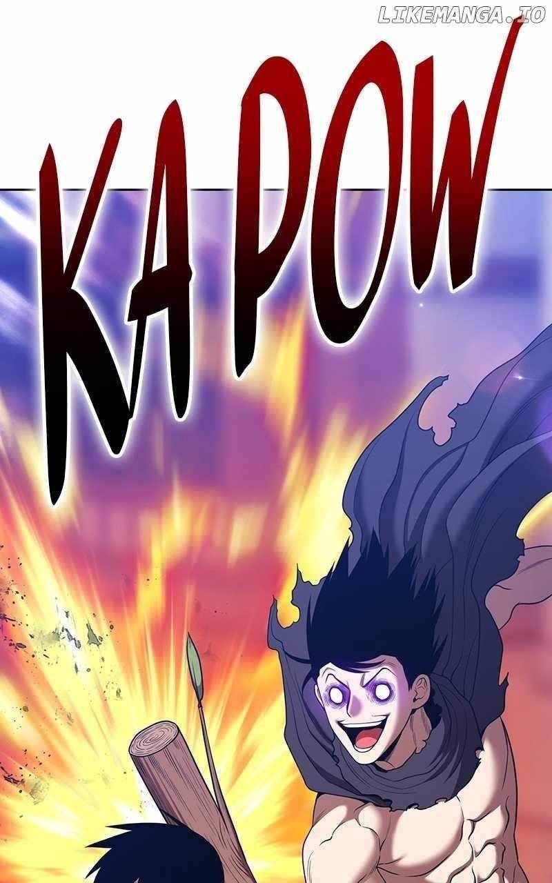 99 Reinforced Wood Stick — Chapter 107 — page 121