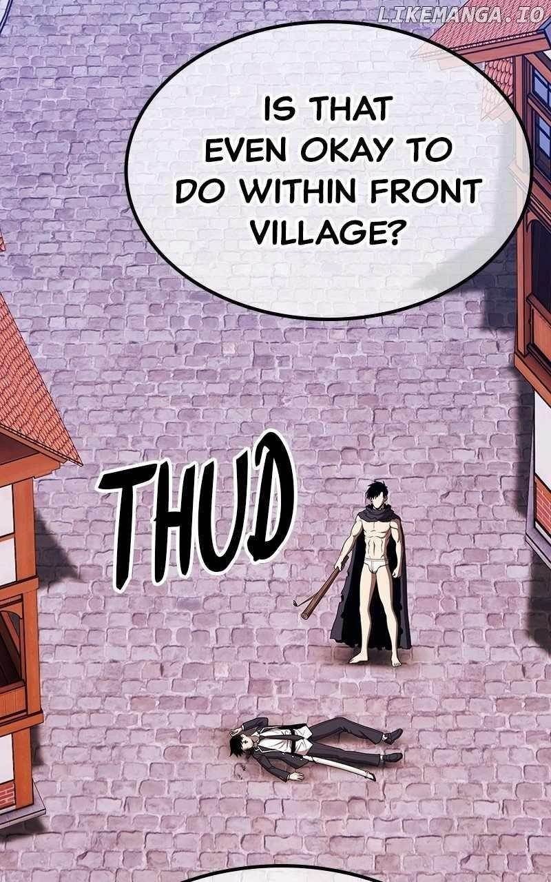 99 Reinforced Wood Stick — Chapter 107 — page 125