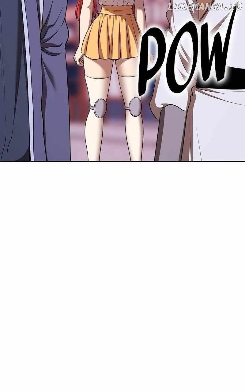 99 Reinforced Wood Stick — Chapter 107 — page 141
