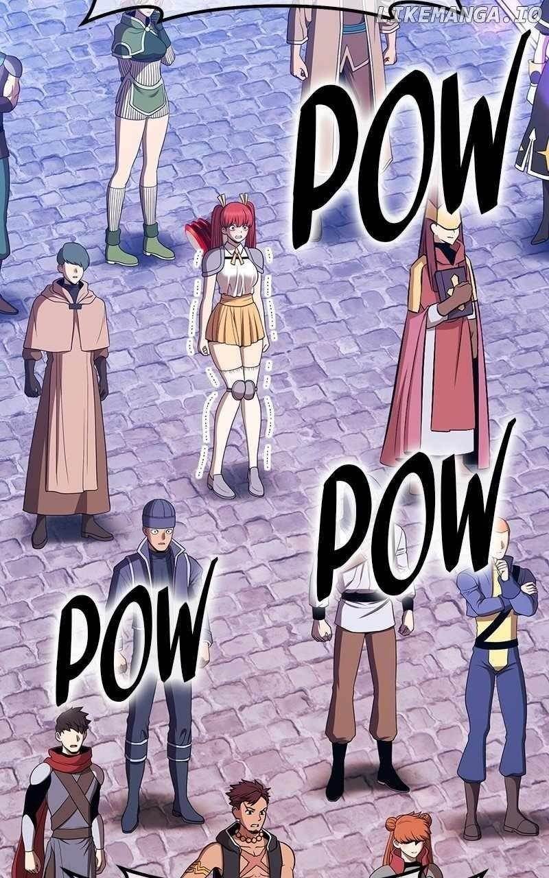 99 Reinforced Wood Stick — Chapter 107 — page 143