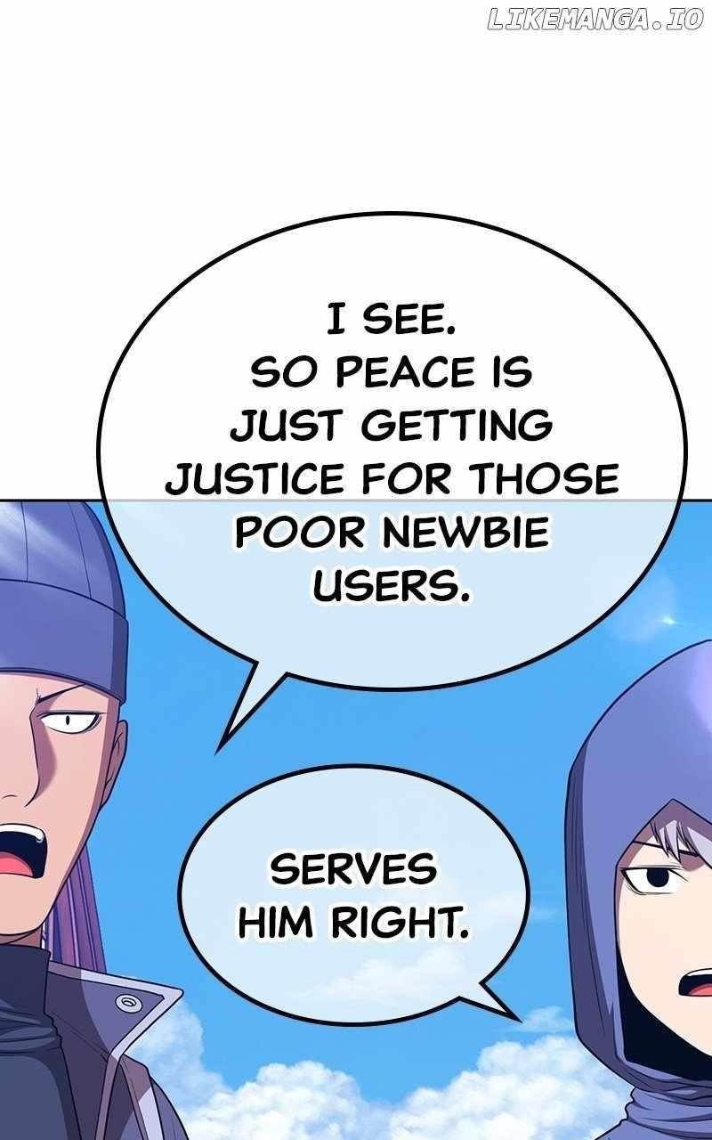 99 Reinforced Wood Stick — Chapter 107 — page 155