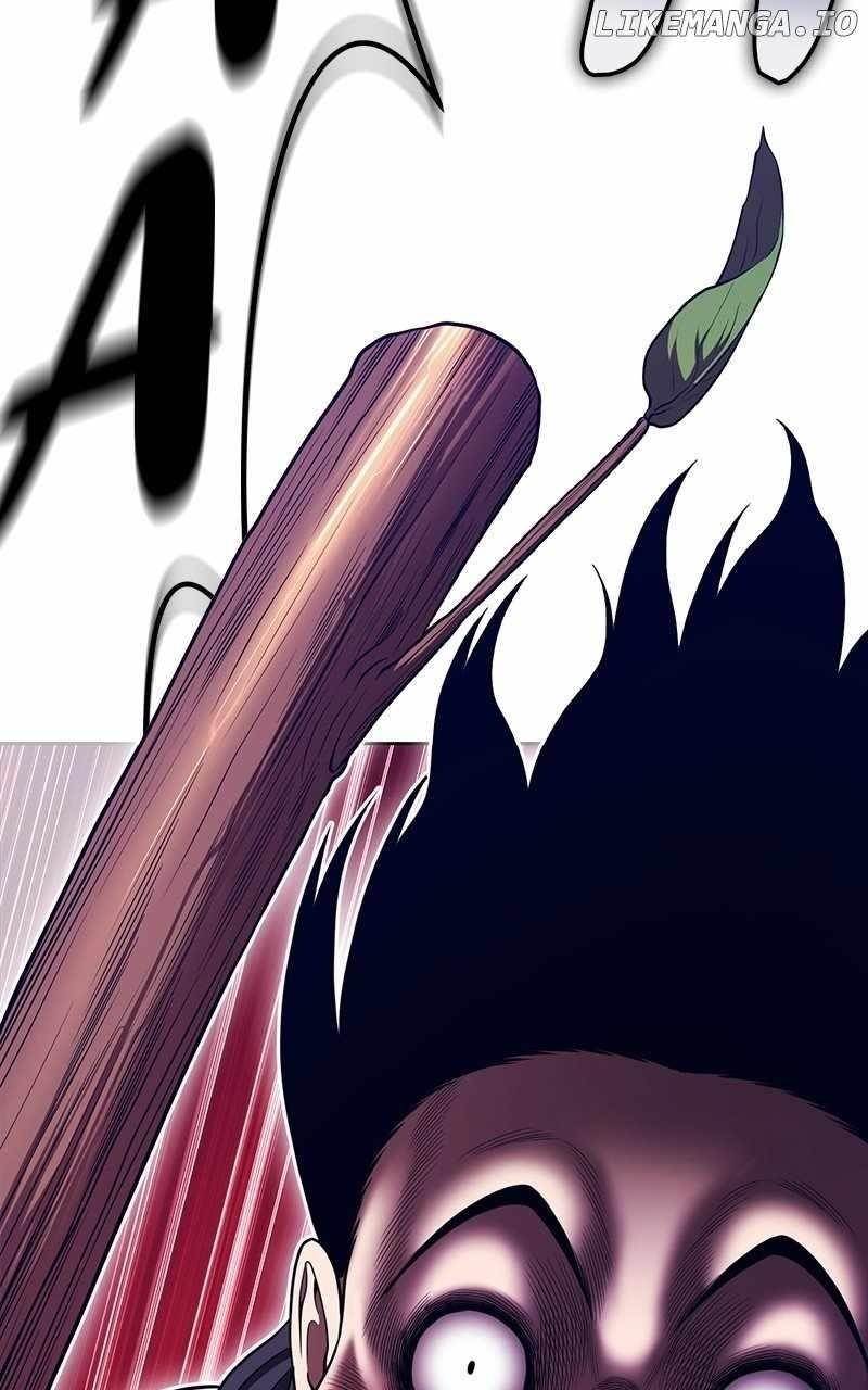 99 Reinforced Wood Stick — Chapter 107 — page 170