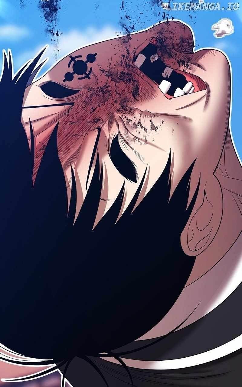 99 Reinforced Wood Stick — Chapter 107 — page 176