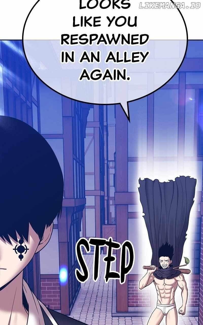 99 Reinforced Wood Stick — Chapter 107 — page 182