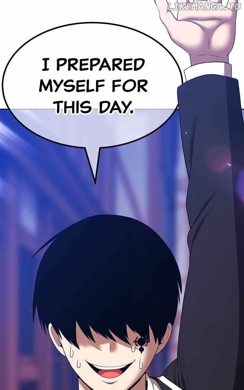 99 Reinforced Wood Stick — Chapter 107 — page 191