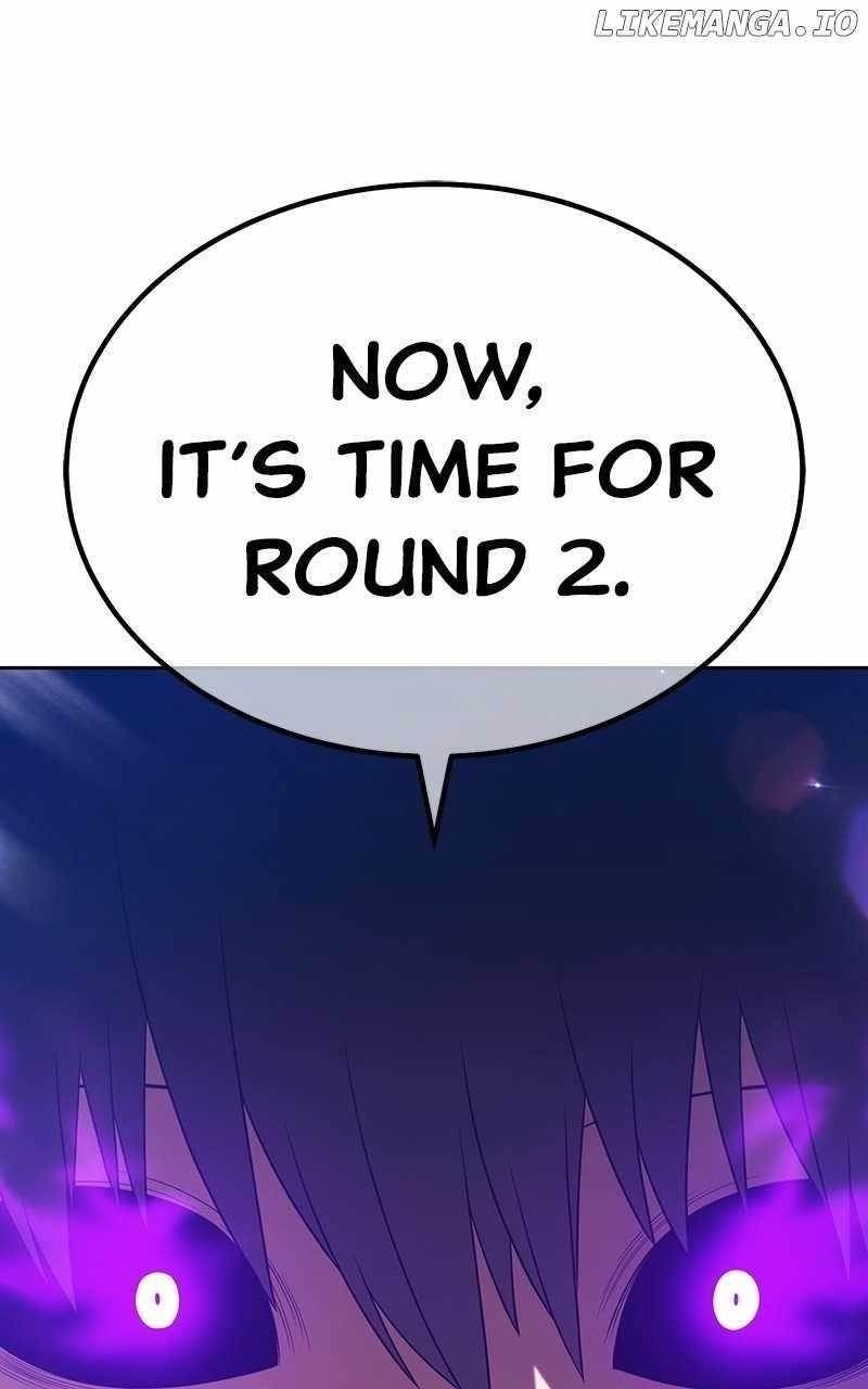 99 Reinforced Wood Stick — Chapter 107 — page 197