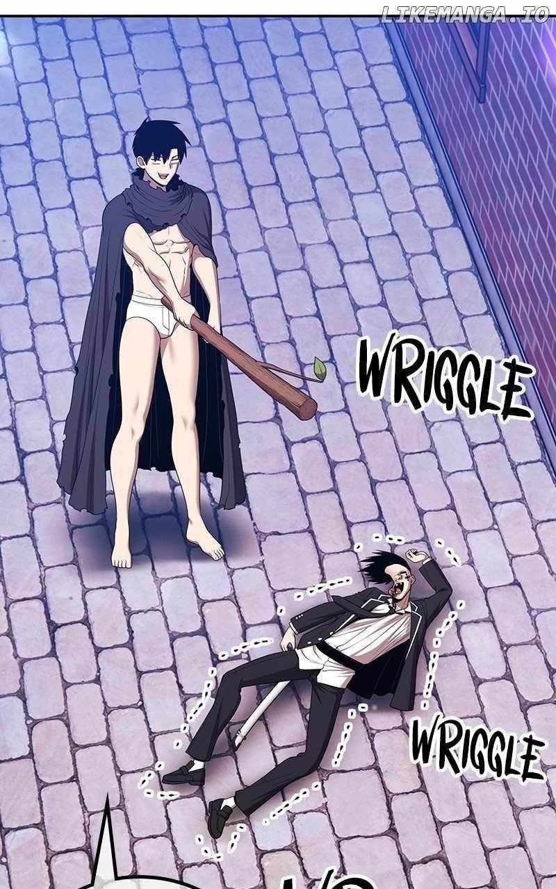 99 Reinforced Wood Stick — Chapter 107 — page 203